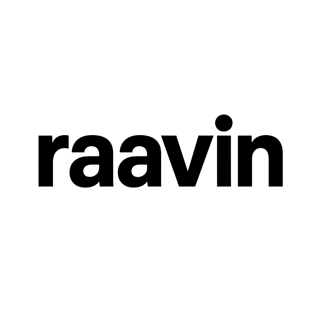 RAAVIN