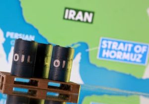 خلیج فارس، نماد اقتدار تاریخی ایران