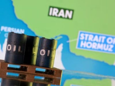 خلیج فارس، نماد اقتدار تاریخی ایران