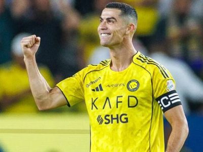 حمله تند عربستانی‌ها به رونالدو