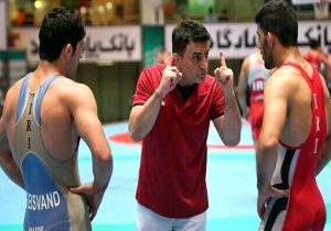 سنگین وزن کشتی ایران در تیررس آذربایجان/ «بنا» وارد مرحله جدید می‌شود؟