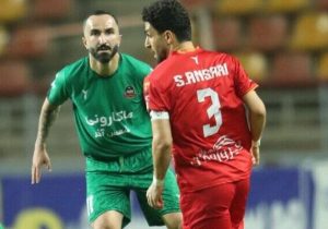 استیناف فولاد خوزستان و شمس آذر در دو پرونده رد شد