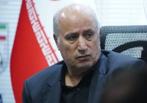 غیبت تاج و ممبینی در کنگره AFC به دلیل مشکلات ویزا
