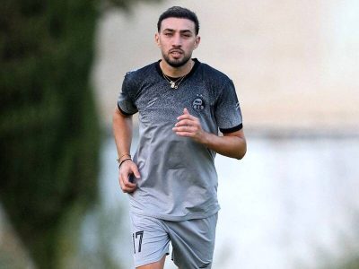 خاطره ستاره استقلال از گرفتن خطرناک صندلی لیونل مسی!