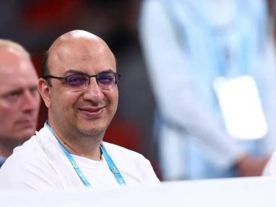 علی نژاد: ۷۷ درصد ورزشکاران ما مدال گرفتند/ شاخص‌ها نشان می‌دهد ایران قوی در آسیا تداوم دارد