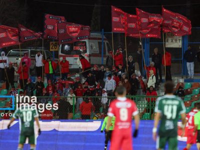 پیشنهادات پرسپولیس برای تعیین سهمیه‌های آسیایی؛ میان‌بُر ممنوع!