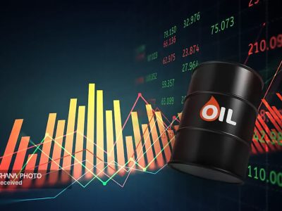 افزایش بیش از ۷ درصدی قیمت نفت