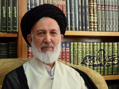 مجتهد منتقد به حجاب الزامی و معتقد به فقه پویا/ محمدعلی ایازی دبیر جدید مجمع مدرسین حوزه علمیه قم کیست و درباره او چه میدانیم؟