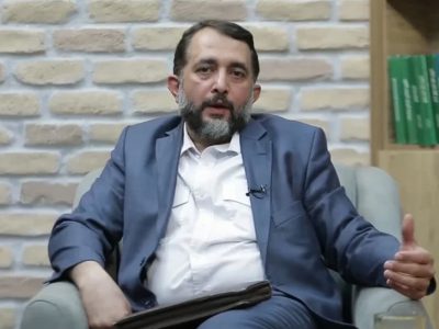 پسر حداد عادل : پدرم خبر شهادت خواهرم را شنید و خم به ابرو نیاورد اما با خبر شهادت آقا فرو ریخت