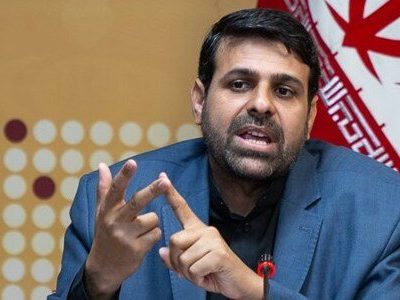 عضو هیات رئیسه مجلس : دل مردم را خالی نمی‌کنم اما احتمال جنگ کم نیست