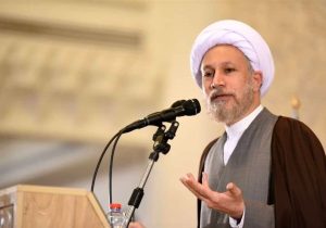 امام جمعه شیراز: حزبالله واقعی کسی است که در عمل مطیع ولایت باشد نه آنکه صرفاً ادعای دینداری و تدین داشته باشد