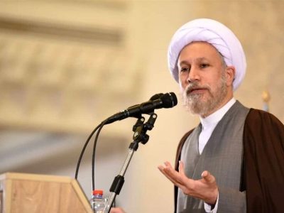 امام جمعه شیراز: حزبالله واقعی کسی است که در عمل مطیع ولایت باشد نه آنکه صرفاً ادعای دینداری و تدین داشته باشد