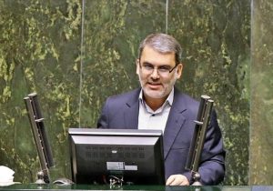 پیش بینی یک نماینده مجلس از آینده جنگ ؛ ترامپ در حال باخت است و به زودی تسلیم می‌شود