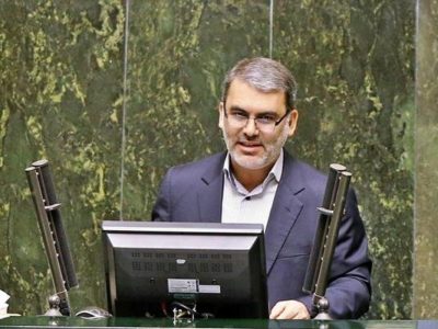 پیش بینی یک نماینده مجلس از آینده جنگ ؛ ترامپ در حال باخت است و به زودی تسلیم می‌شود