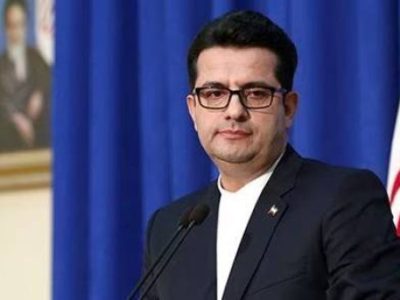 توصیه معاون دفتر پزشکیان؛ آتش‌بس ‎شکننده است/ تنگه‌های اُحد را حفظ کنیم