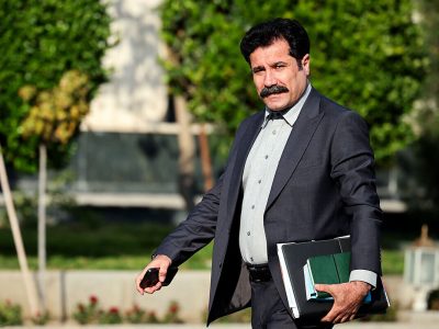 کنایه توییتری معاون پزشکیان به ترامپ؛ اول ایران