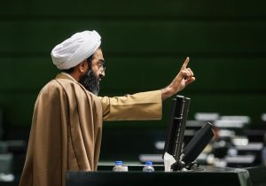 اظهارات نماینده تندروی مجلس درباره مذاکرات؛ شروط آتش بس نقض شده/ اگر تفاله‌ها بخواهند چیزی را خلاف نظر رهبری تحمیل کنند خانه‌هایشان را خراب می‌کنیم