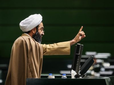 اظهارات نماینده تندروی مجلس درباره مذاکرات؛ شروط آتش بس نقض شده/ اگر تفاله‌ها بخواهند چیزی را خلاف نظر رهبری تحمیل کنند خانه‌هایشان را خراب می‌کنیم