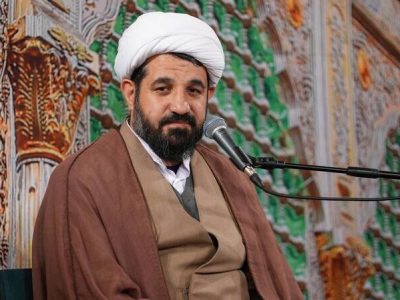 خطیب اصولگرا: ممکن است سربازان جبهه حق که همه عاشق رهبرشان هستند، فهم‌شان از صحنه نبرد متفاوت باشد / به نام وحدت به برادر خود انگ خیانت نزنیم