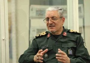 چه کسانی همراه امیر نصیرزاده به شهادت رسیدند؟/ سخنگوی وزارت دفاع: بیش از یکهزار نوع سلاح تولید شده است/ در جنگ رمضان هفت دستاورد داشتیم
