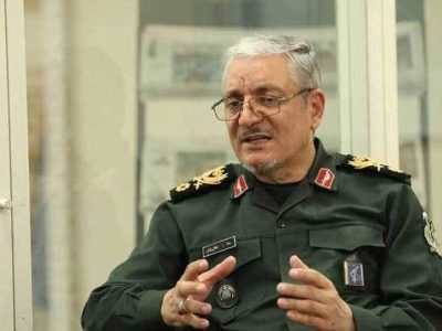 چه کسانی همراه امیر نصیرزاده به شهادت رسیدند؟/ سخنگوی وزارت دفاع: بیش از یکهزار نوع سلاح تولید شده است/ در جنگ رمضان هفت دستاورد داشتیم