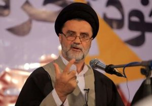 اظهارات نبویان درباره محل قرار گرفتن اورانیوم‌های غنی شده ایران؛ معلوم نیست در اصفهان باشد، مواد همه جا پخش شده و جاهای مختلف قرار دارد