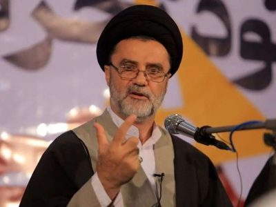 اظهارات نبویان درباره محل قرار گرفتن اورانیوم‌های غنی شده ایران؛ معلوم نیست در اصفهان باشد، مواد همه جا پخش شده و جاهای مختلف قرار دارد