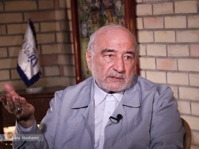 نخستین فرمانده سپاه: اگر سپاه زیر مجموعه دولت بود شاید منحل میشد/ اولین احکام فرماندهان را چه کسی امضا کرد؟