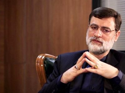 هشدار قاضی‌زاده هاشمی درباره تهدیدات علیه ترکیه؛ «آنکارا هدف بعدی است؟»
