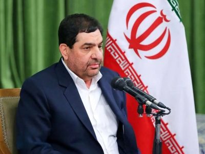 دلنوشته مخبر به مناسبت چهلم رهبر انقلاب