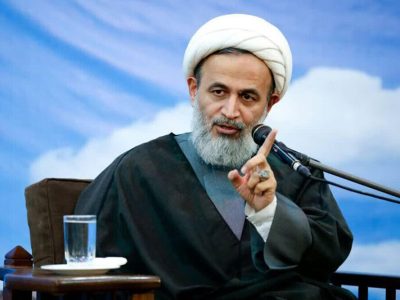 علیرضا پناهیان: گاهی رهبری فرمان نمی‌دهد، ما باید خودمان بفهمیم که چه کنیم