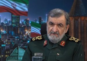 محسن رضایی: پایان جنگ در صورت صلاحدید رهبری معظم خواهد بود/ جهان باید دکترین امام حسینی ایران را بپذیرد