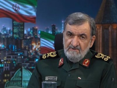 محسن رضایی: پایان جنگ در صورت صلاحدید رهبری معظم خواهد بود/ جهان باید دکترین امام حسینی ایران را بپذیرد