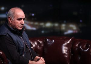 رستم را به بهانه رد خون پسر بر دستانش، تنها رها کردند/ پرویز پرستویی از «راز رستم» نوشت