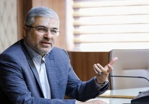 نماینده تهران: جنگ تمام نشده است/ پایگاه های نظامی و سیستم های راداری آمریکا باعث خشکسالی در کشور ما و منطقه بود