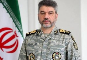 سخنگوی ارتش: غرب تنگه هرمز توسط سپاه و شرق تنگه توسط ارتش به‌صورت کاملا هماهنگ کنترل می‌شود