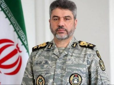 سخنگوی ارتش: غرب تنگه هرمز توسط سپاه و شرق تنگه توسط ارتش به‌صورت کاملا هماهنگ کنترل می‌شود