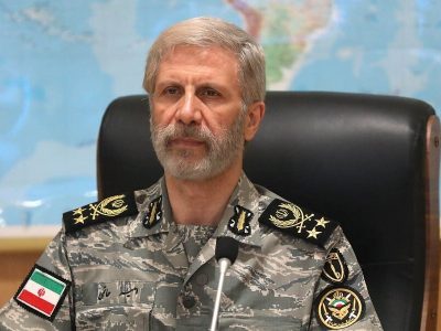 فرمانده کل ارتش: راه پیروزی ایرانِ عزیز تر از جان، پیروزی از مسیر مقاومت است