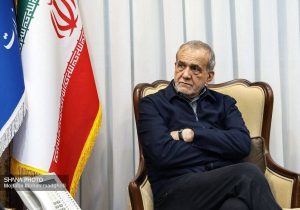 توییت مهم پزشکیان در آستان پایان زمان آتش بس؛ مردم ایران زیر بار زور نمی‌روند