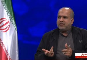 علی خضریان: تمام مجاری انتقال پیام را مسدود کرده‌ایم/ جنگ قطعی است و هر لحظه ممکن است از سر گرفته شود