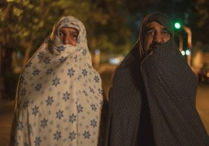 پژمان جمشیدی و بیژن بنفشهخواه با «آنتیک» روی پرده سینماها