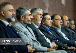 دلیل محبوبیت علیرضا شیروی در میان خبرنگاران خارجی چه شود؟