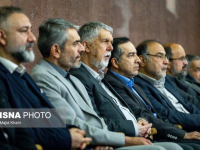 دلیل محبوبیت علیرضا شیروی در میان خبرنگاران خارجی چه شود؟