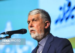 تاکید وزیر ارشاد بر توجه به میدان، خیابان و دیپلماسی