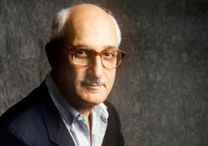 دیوید معلوف درگذشت