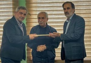 رضا مردانی رفت، اتابک نادری آمد/ مدیرکل هنرهای نمایشی عوض شد