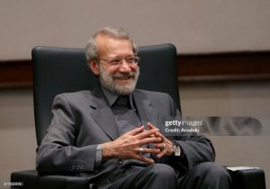 لاریجانی و بازی عجیب روزگار/ وقتی دبیر شهید شعام همان جایی دفن شد که تندروها هنگام سخنرانی به او سنگ انداخته بودند