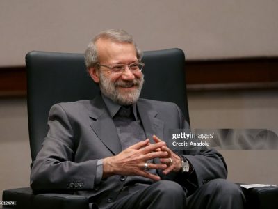 لاریجانی و بازی عجیب روزگار/ وقتی دبیر شهید شعام همان جایی دفن شد که تندروها هنگام سخنرانی به او سنگ انداخته بودند