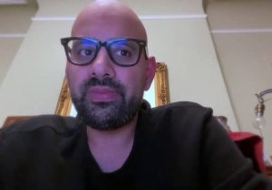 بازگشت کینگ رام به ایران