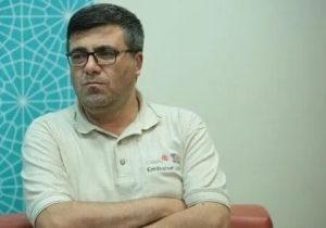 نامه ما به انجمن نویسندگان یک تلنگر بود/نویسندگان می‌توانستند صدایشان را به دنیا برسانند